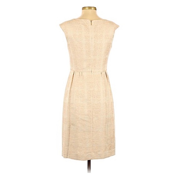 Tory Burch Jacquard Dress - Picture 2 of 7